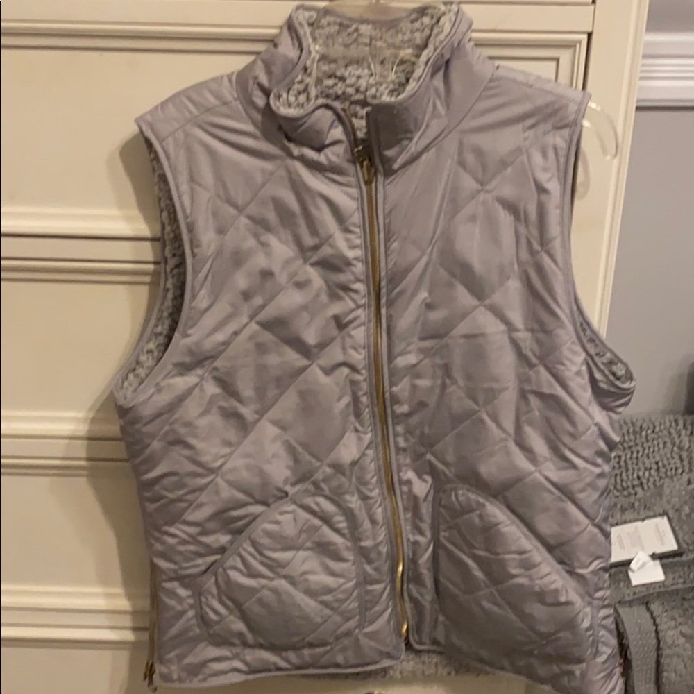 Vest